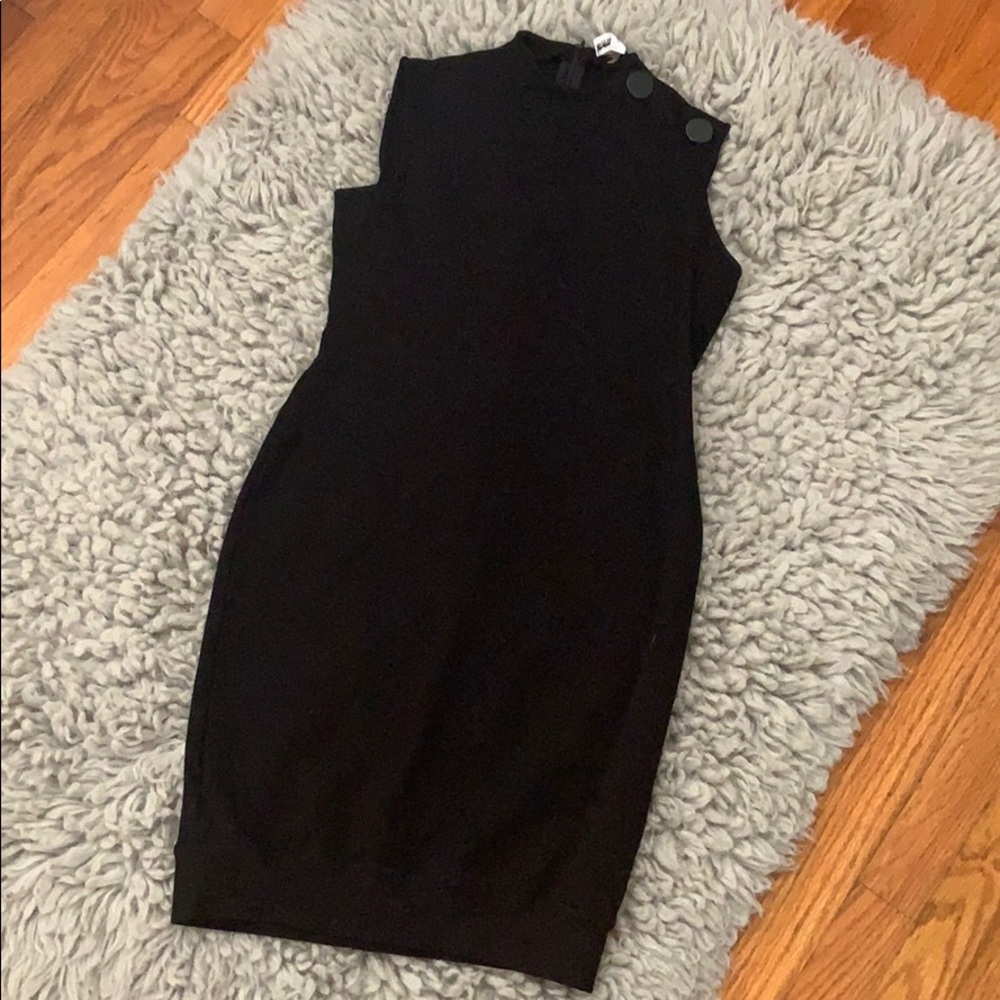 Calvin Klein Dress Sz 4